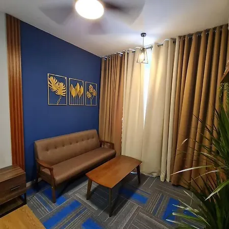 Luxury Tangerine Suites Klia Sepang Luaran gambar