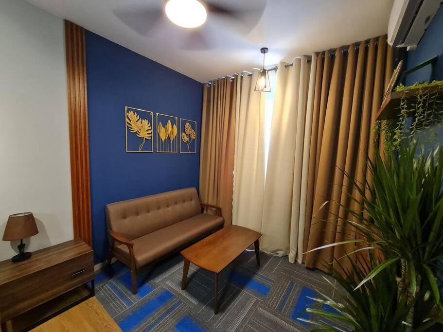 Luxury Tangerine Klia Sepang