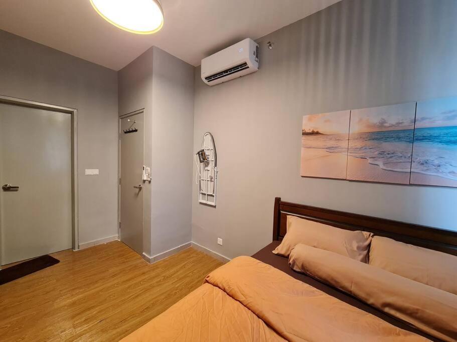 Luxury Tangerine Klia Sepang