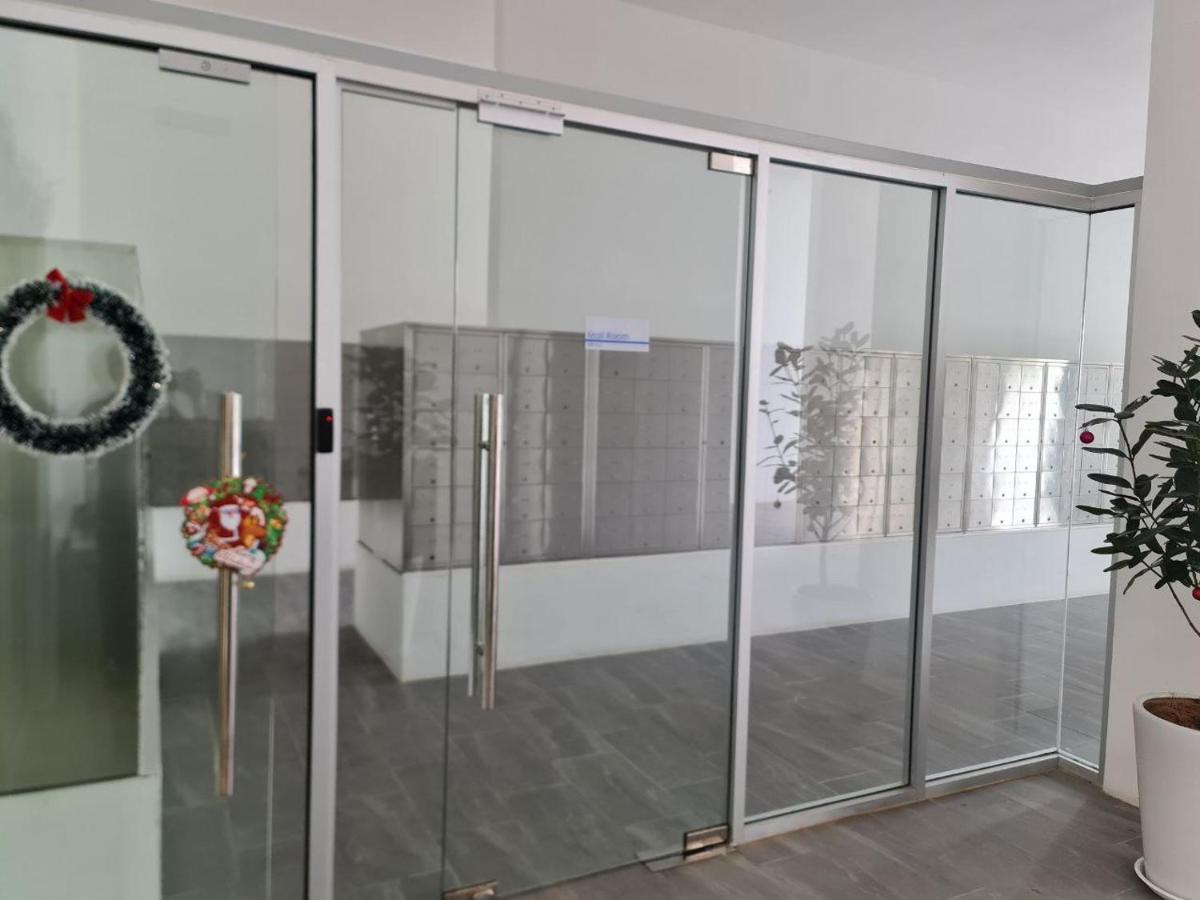 Apartment Luxury Tangerine Klia