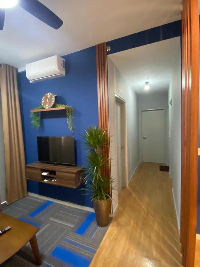 Apartment Luxury Tangerine Klia